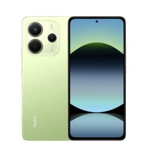 گوشی موبايل شیائومی مدل Redmi Note 14 4G ظرفیت 256 گیگابایت رم 8 گیگابایت