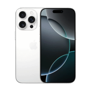 گوشی اپل iPhone 16 Pro Max ZAA رجیستر‌شده دو سیم‌کارت 256 گیگابایت